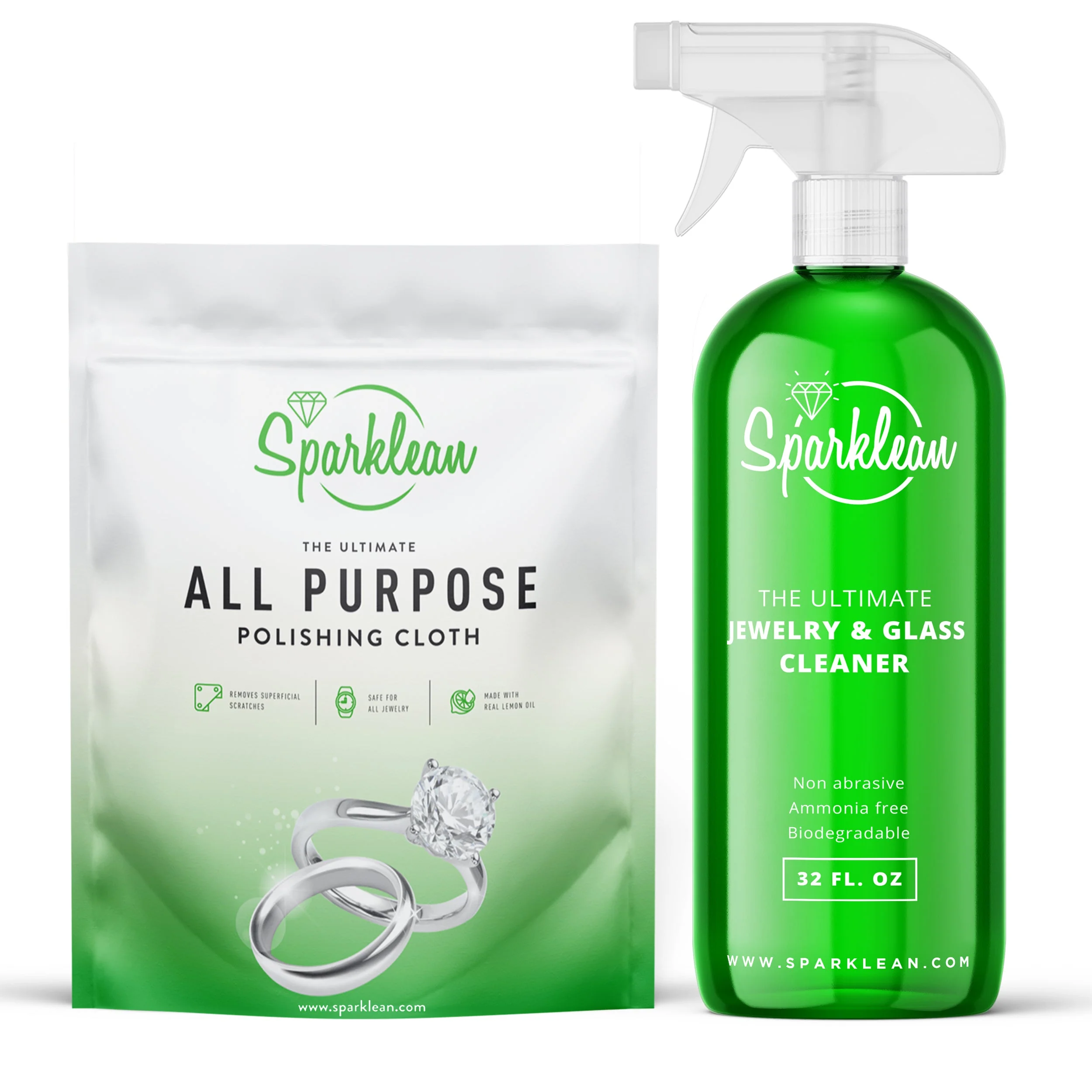 Ultimate Cleaning Kit Bundle - Image 3