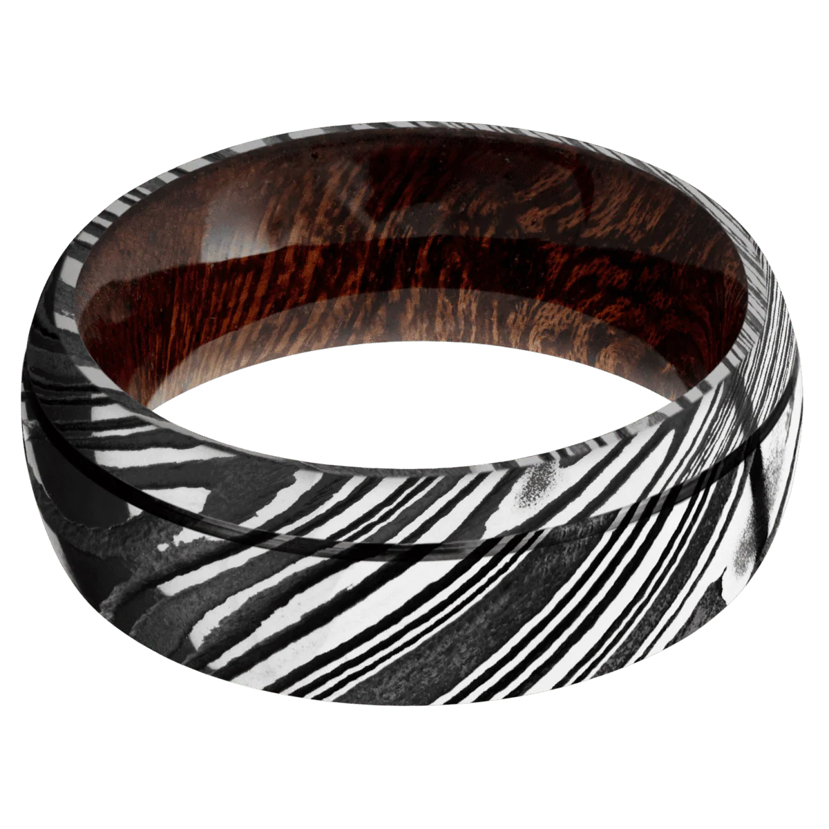 Woodgrain + Acid , Acid Finish + Sapele - Image 3