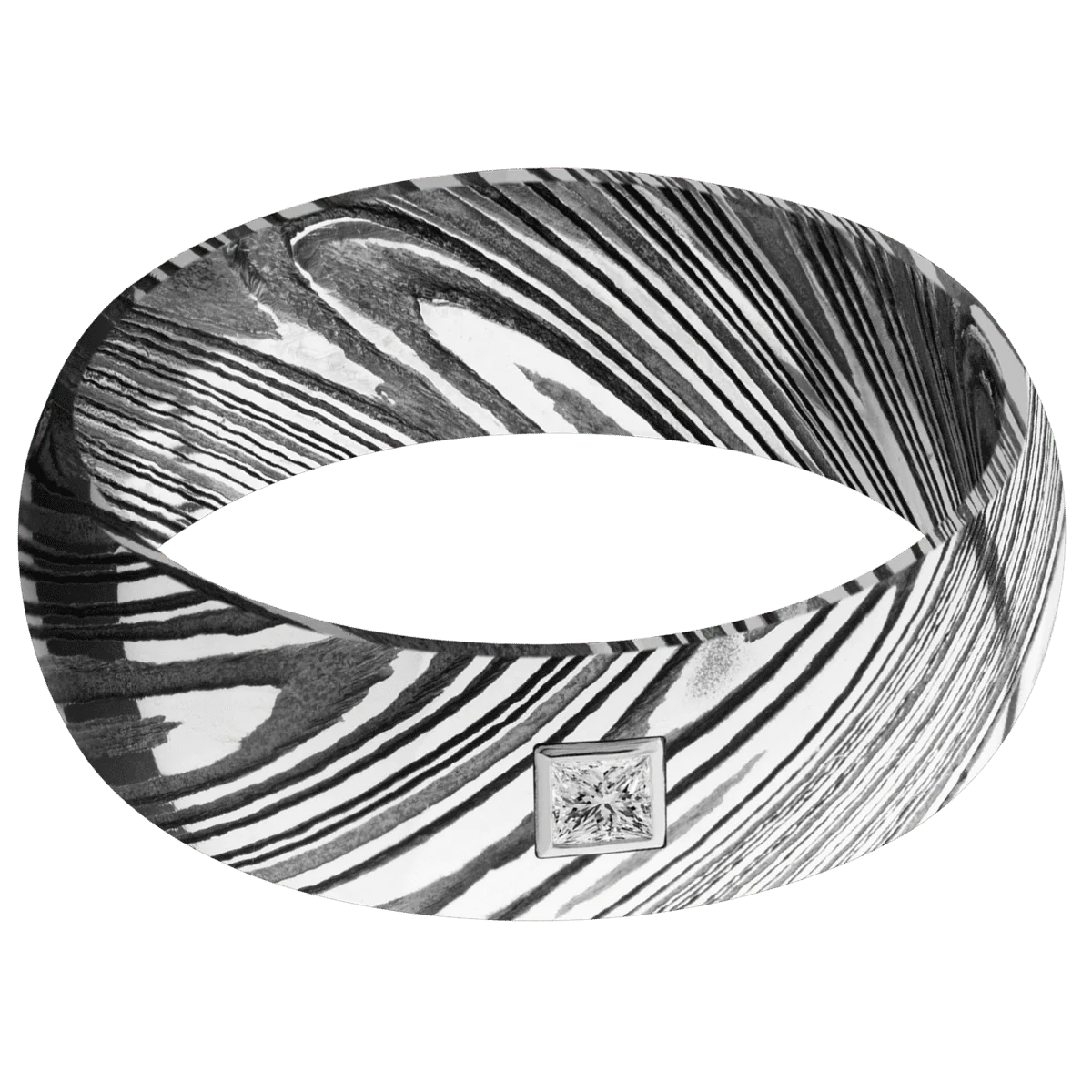 Woodgrain + Acid Finish - Image 3