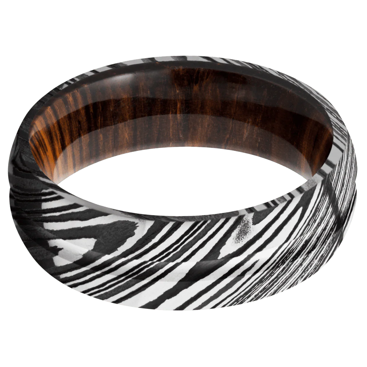 Woodgrain + Acid Finish + Cocobolo - Image 3