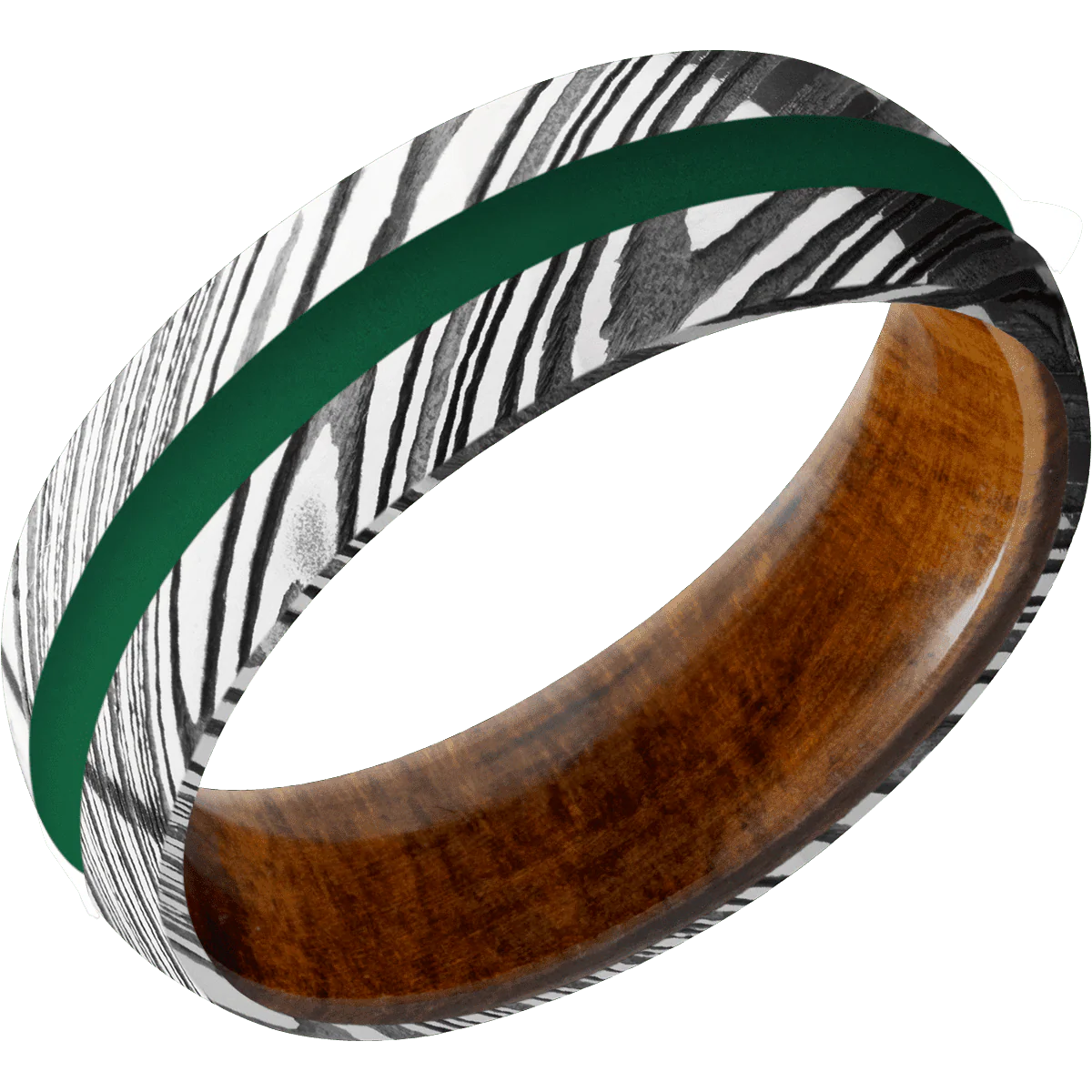 Woodgrain + Acid Finish + Desert Iron Wood - Image 2