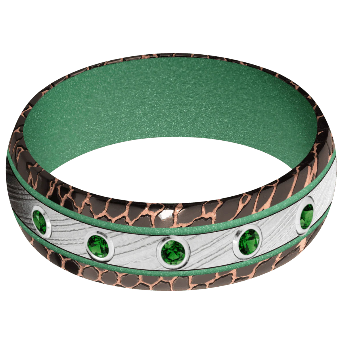 Woodgrain + Bead Finish + Squatch - Image 3