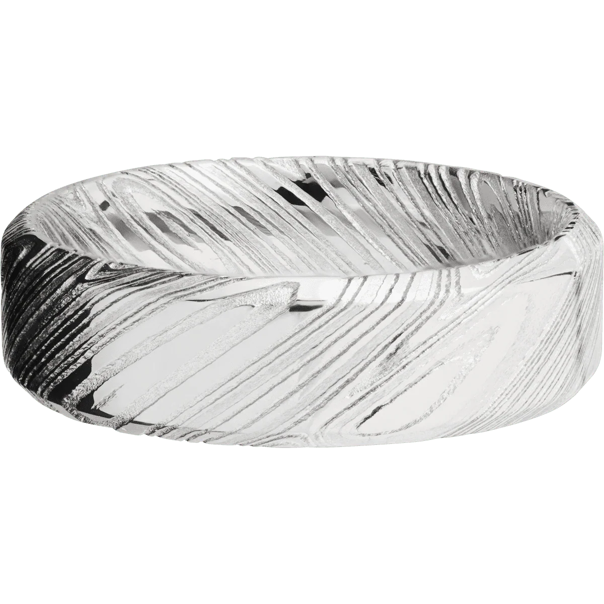 Woodgrain + Polish Finish - Image 3