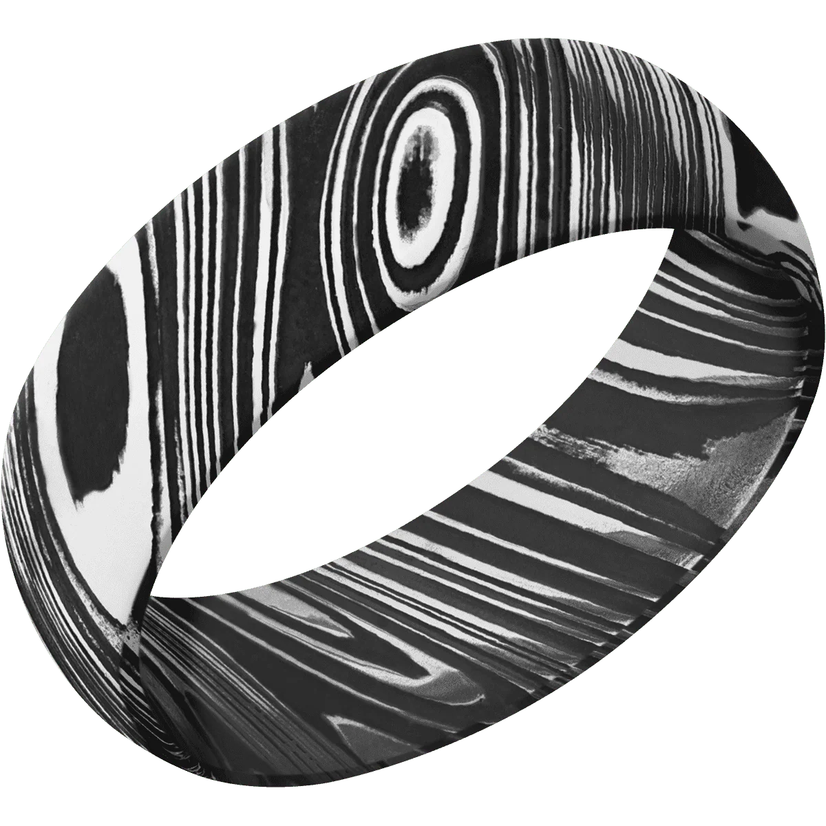Woodgrain + Polish Finish - Image 2