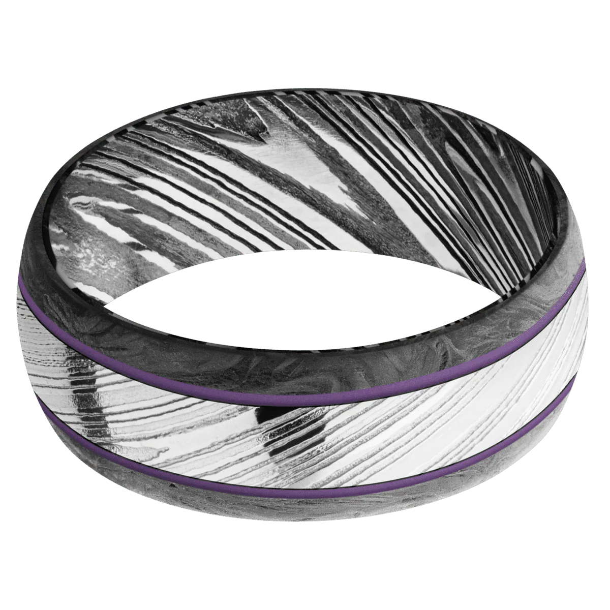Woodgrain + Polish Finish - Image 3