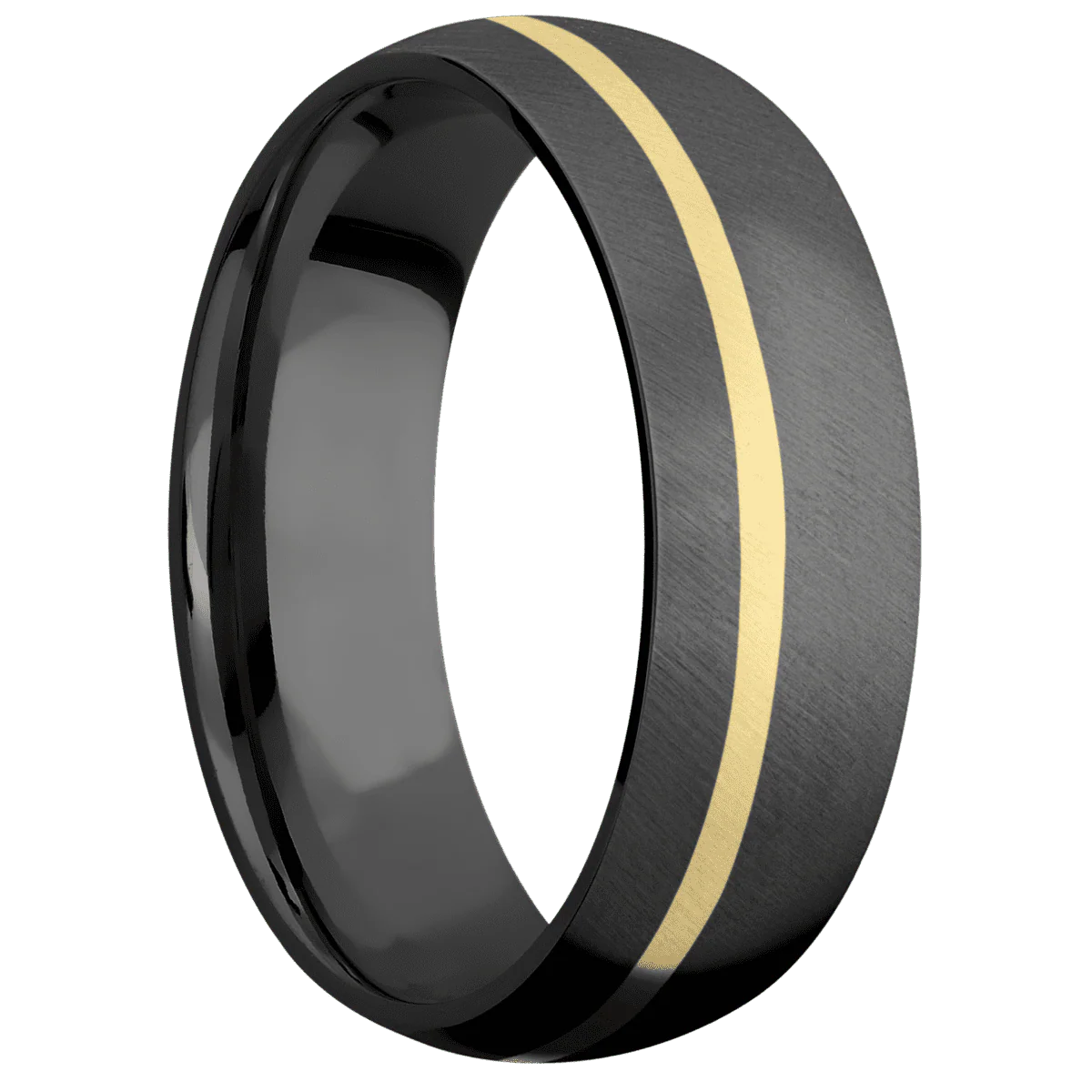 Zirconium + Anglesatin , Anglesatin Finish