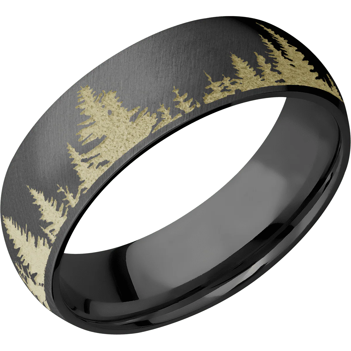 Zirconium + Anglesatin Finish - Image 2