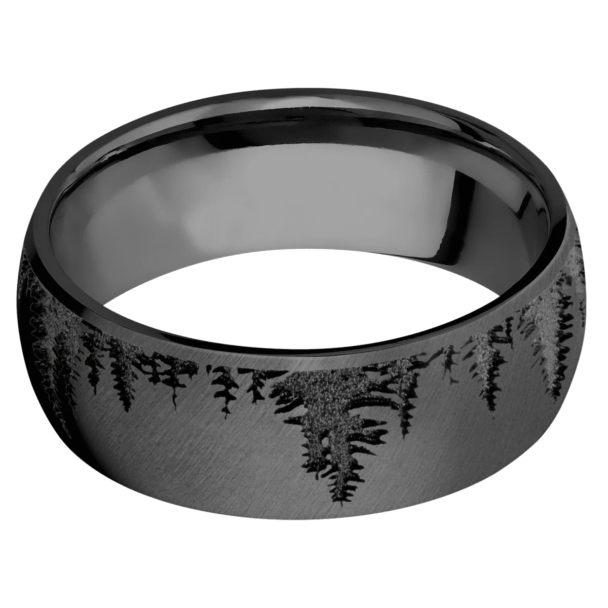 Zirconium + Anglesatin Finish - Image 3