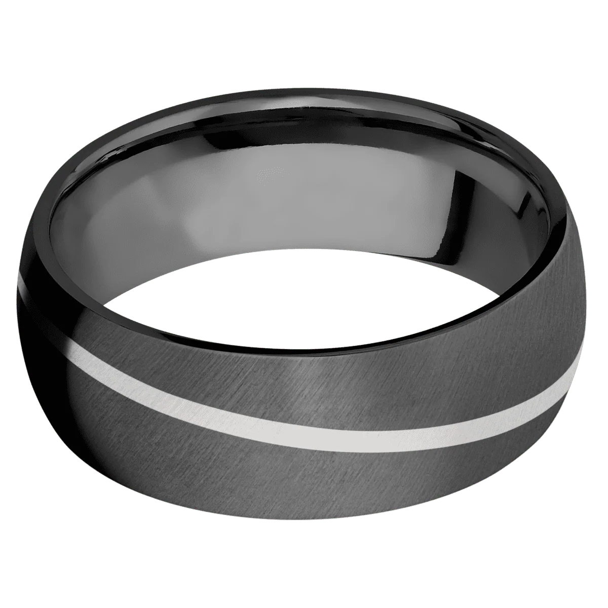 Zirconium + Anglesatin Finish - Image 3
