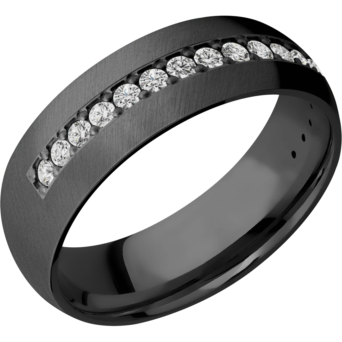 Zirconium + Anglesatin Finish - Image 2