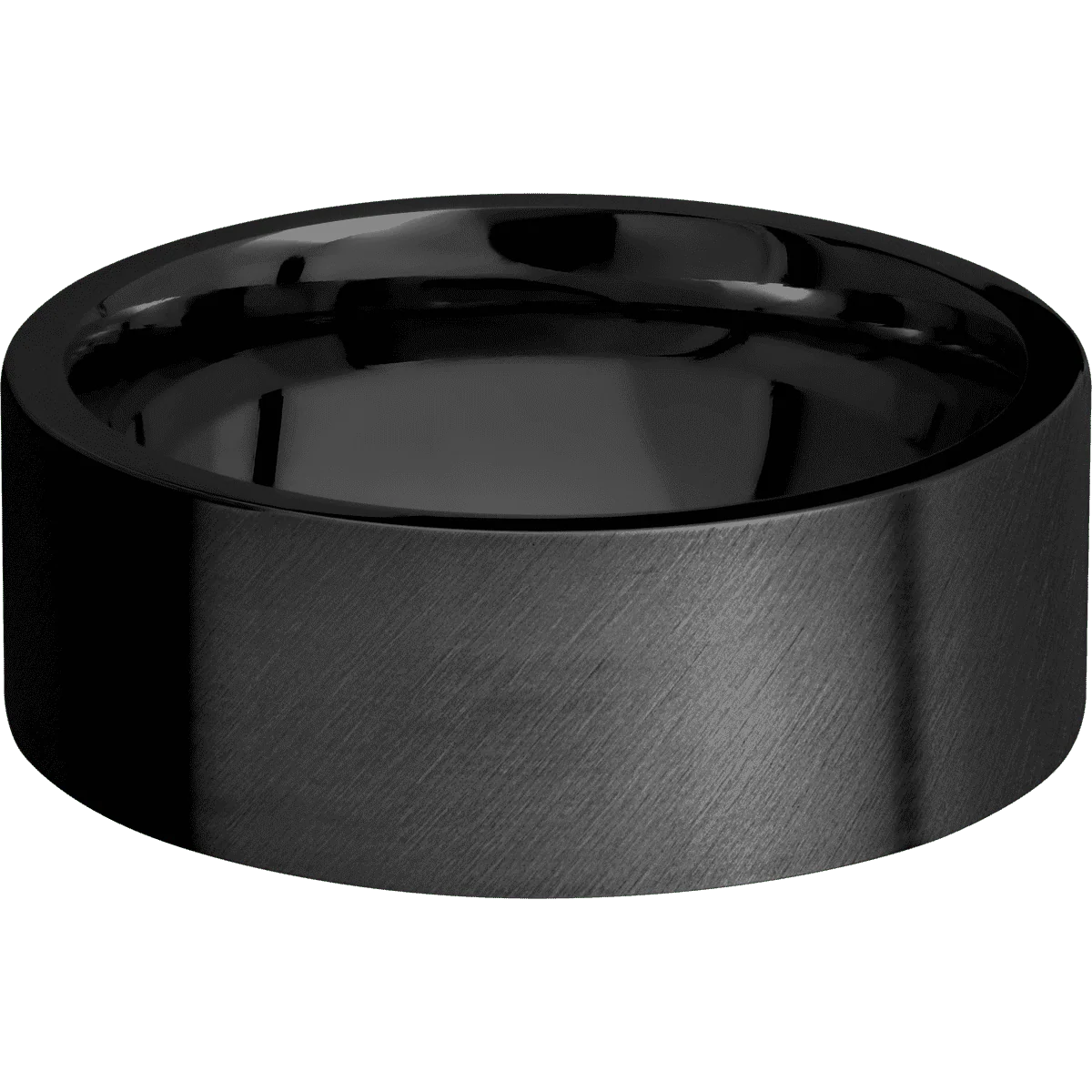 Zirconium + Anglesatin Finish - Image 3