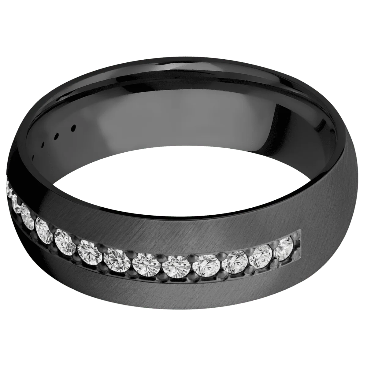 Zirconium + Anglesatin Finish - Image 3