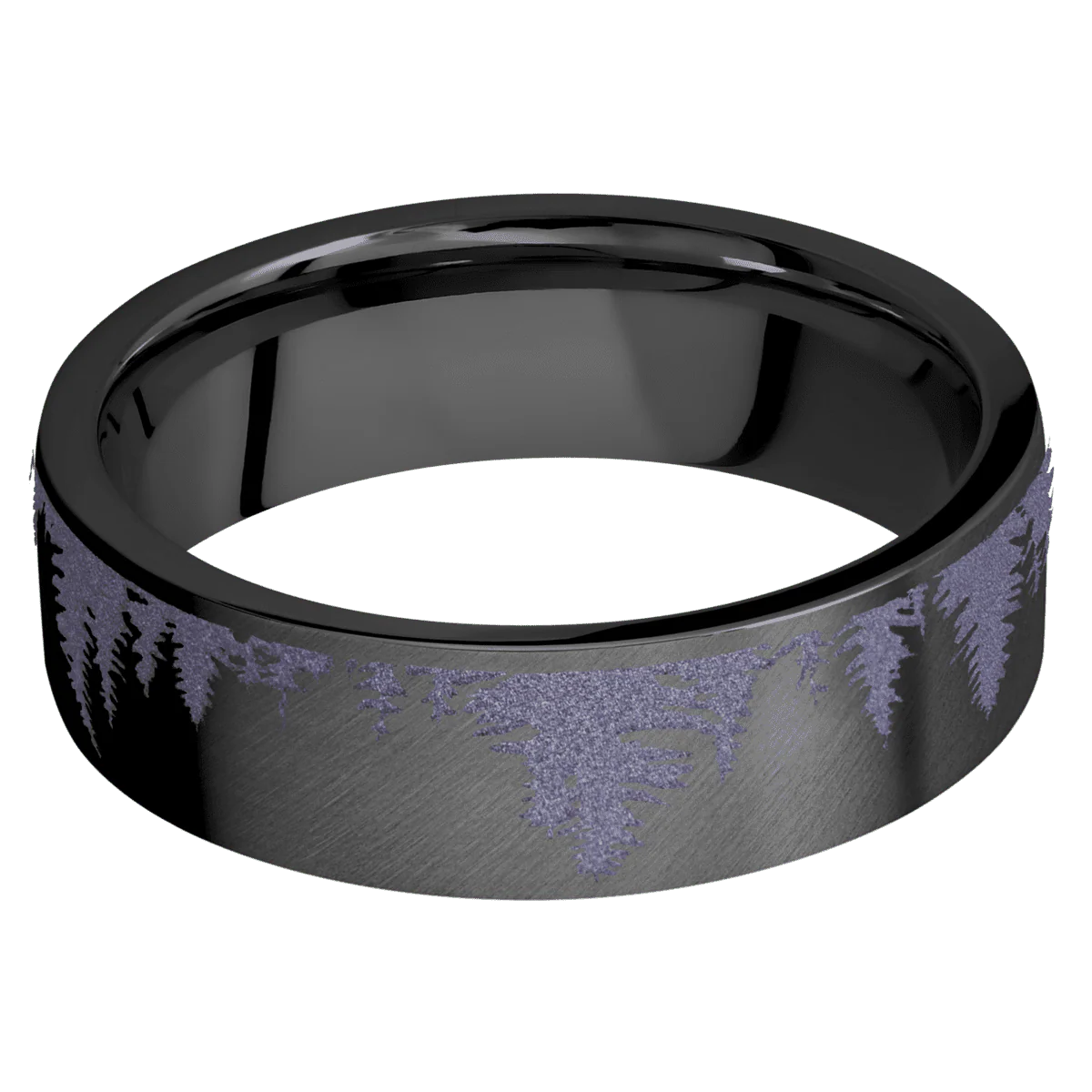 Zirconium + Anglesatin Finish - Image 3
