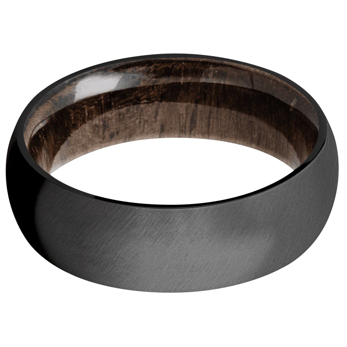 Zirconium + Anglesatin Finish + Walnut - Image 3