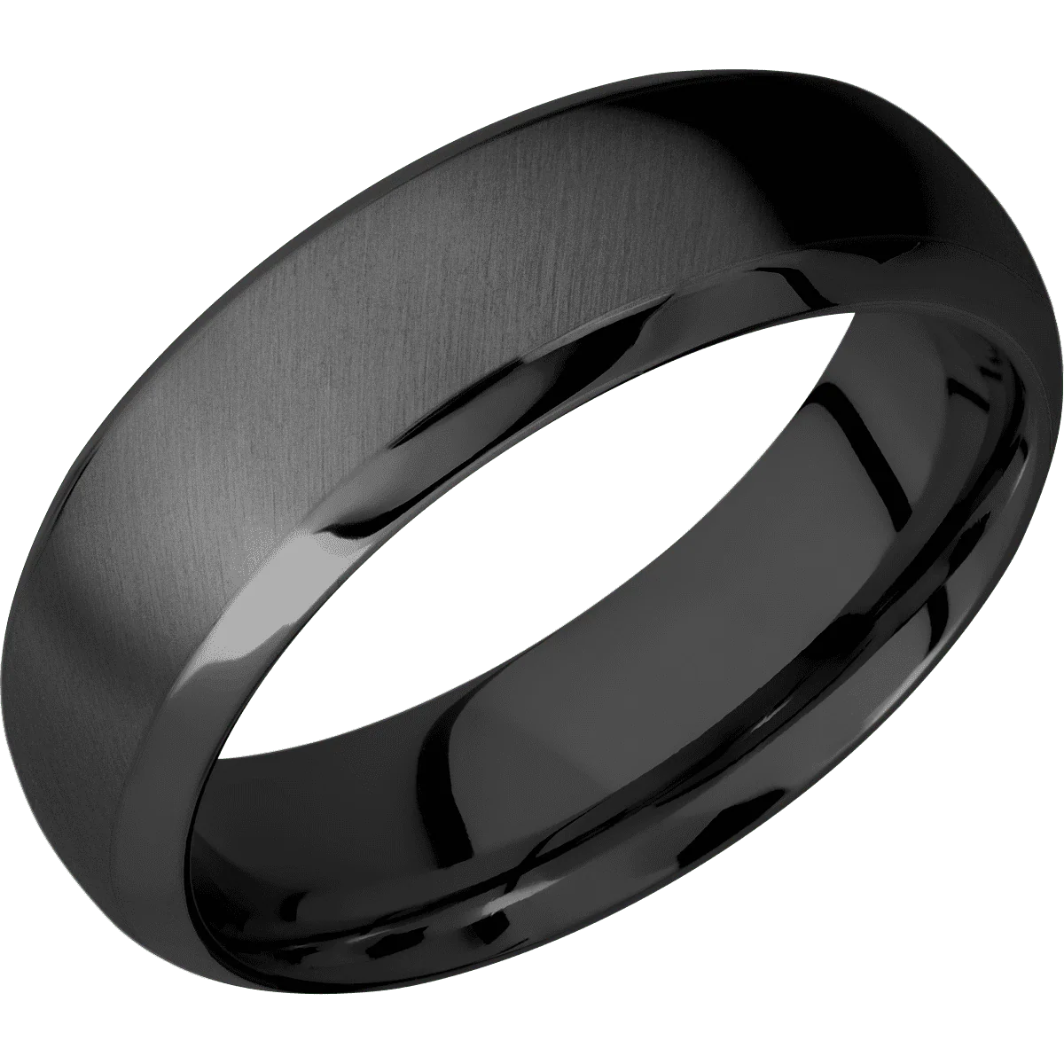 Zirconium + Anglesatin , Polish Finish - Image 2
