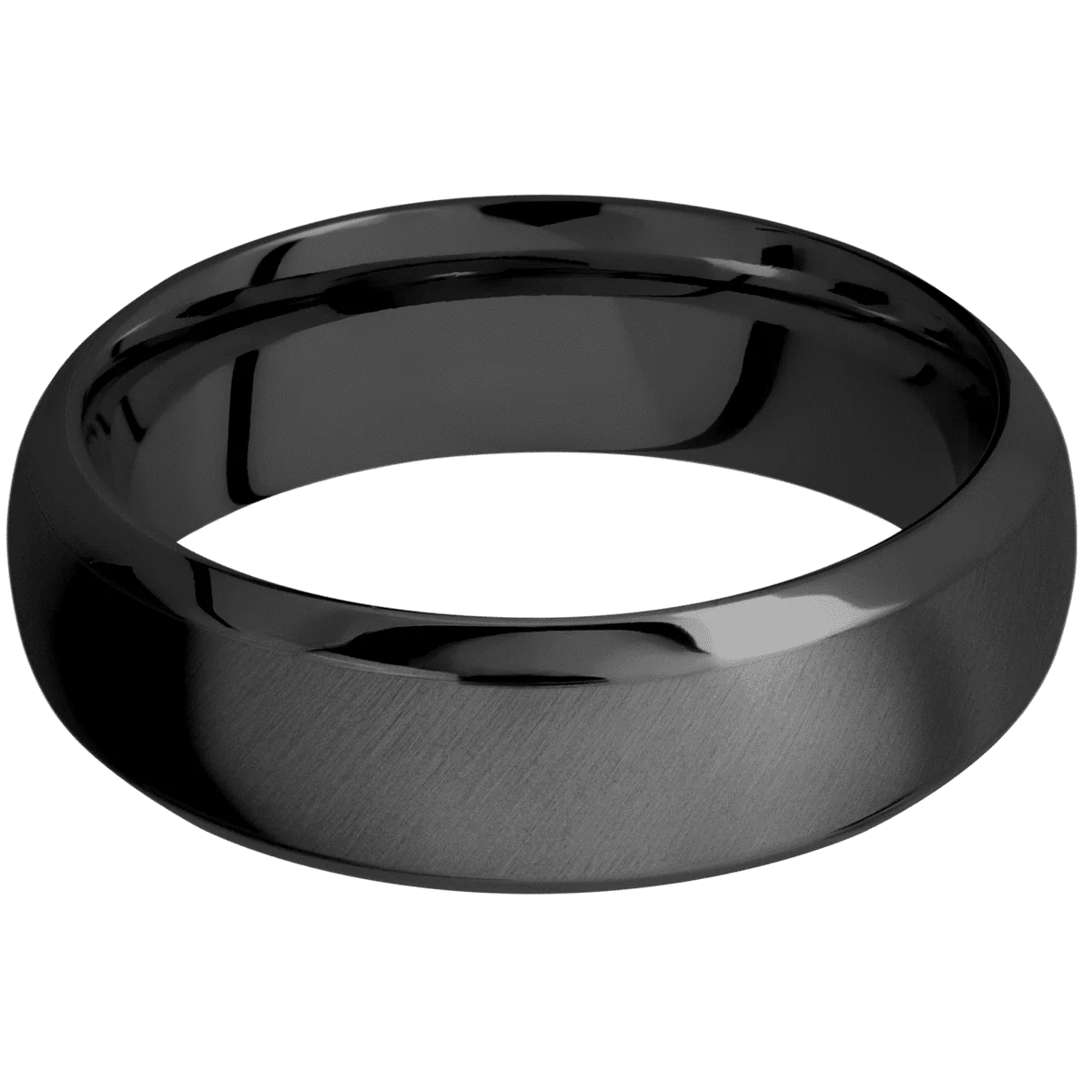 Zirconium + Anglesatin , Polish Finish - Image 3