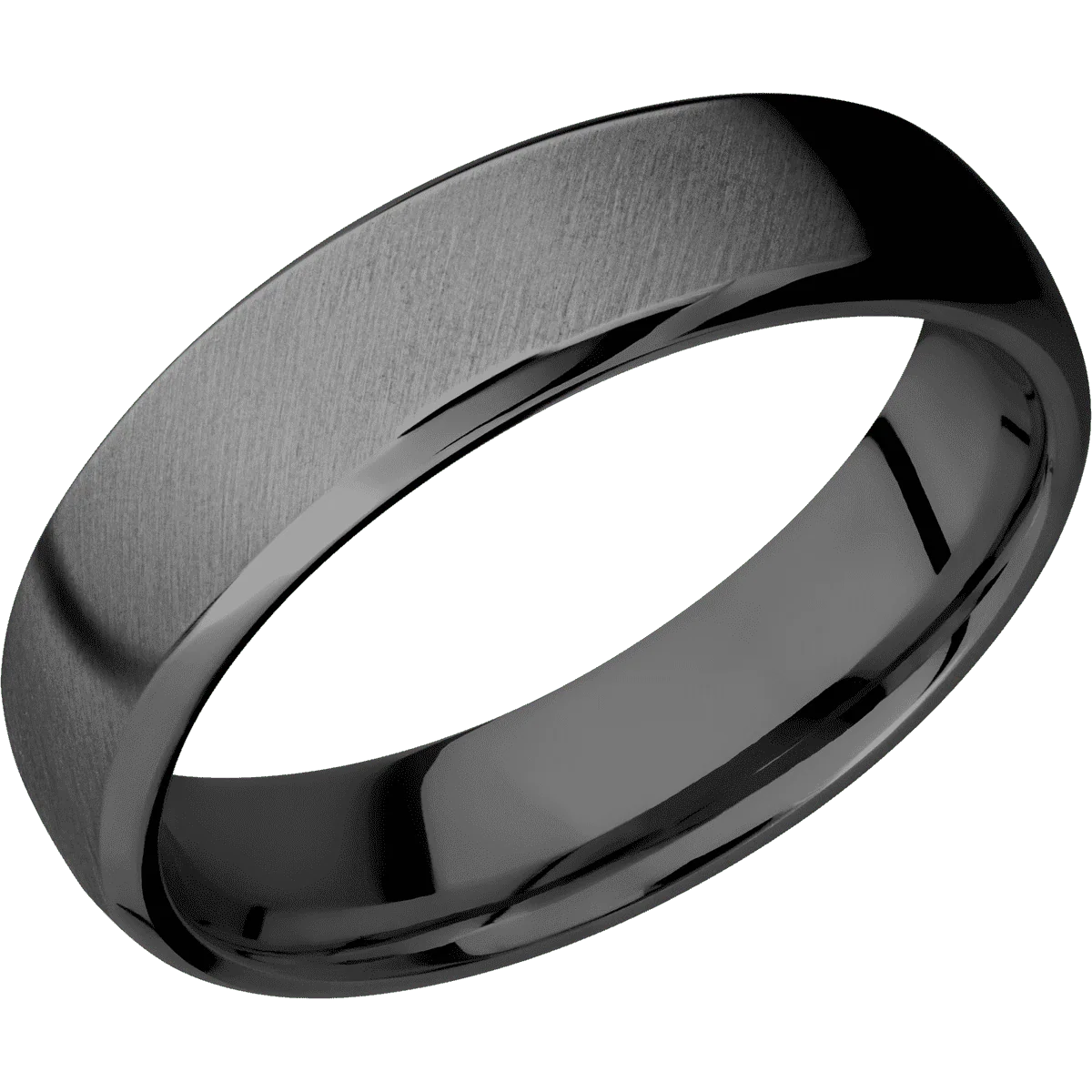 Zirconium + Anglesatin , Polish Finish - Image 2