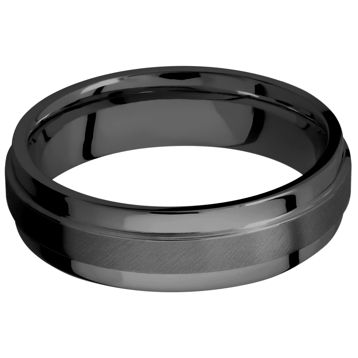 Zirconium + Anglesatin , Polish Finish - Image 3