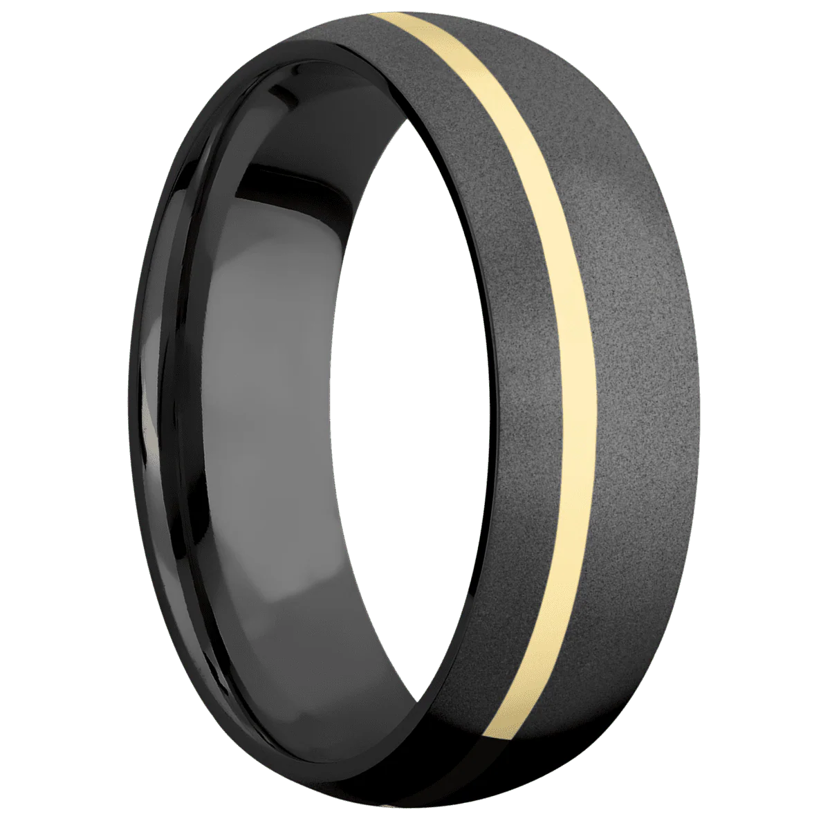 Zirconium + Bead , Bead Finish