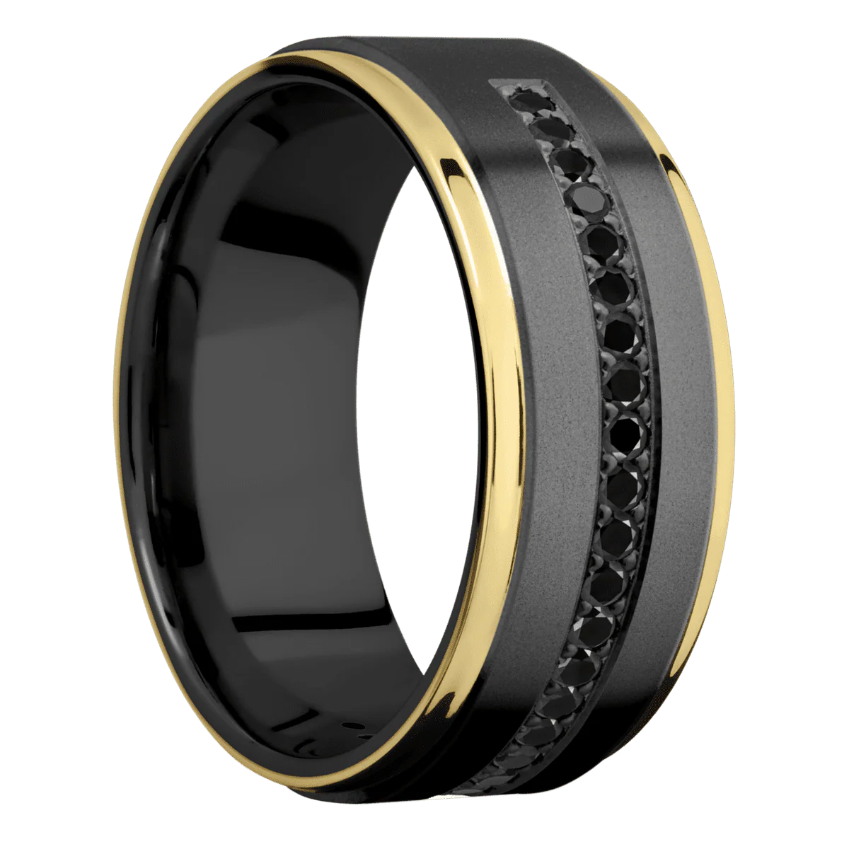 Zirconium + Bead , Bead Finish
