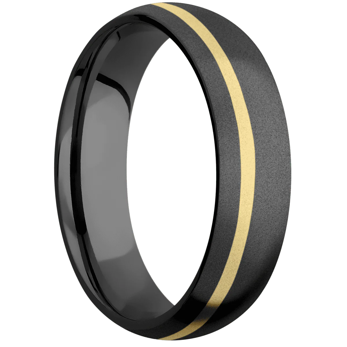 Zirconium + Bead , Bead Finish