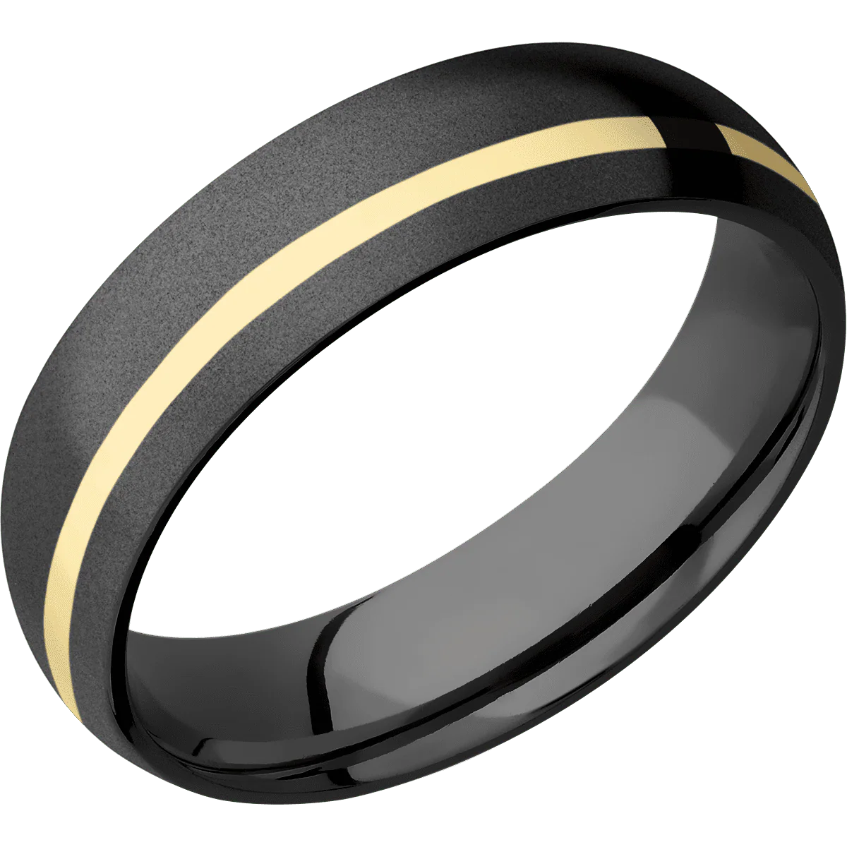 Zirconium + Bead , Bead Finish - Image 2