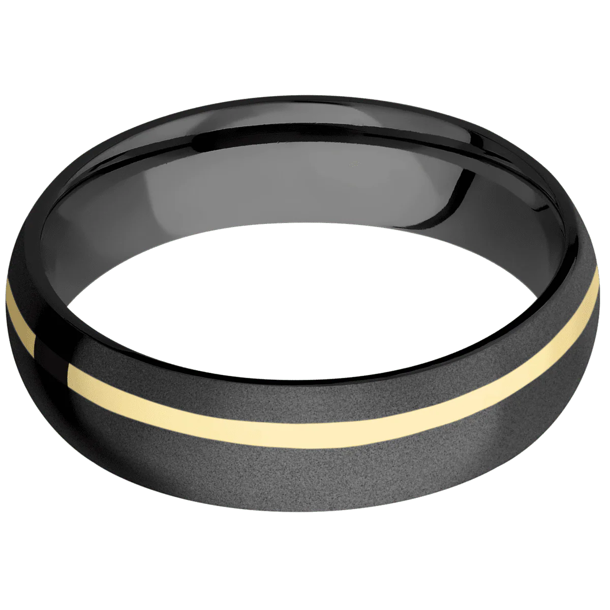 Zirconium + Bead , Bead Finish - Image 3