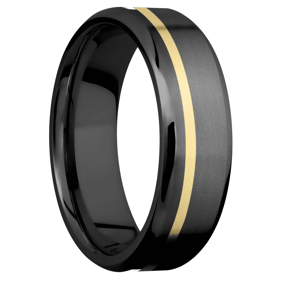 Zirconium + Bead , Bead Finish