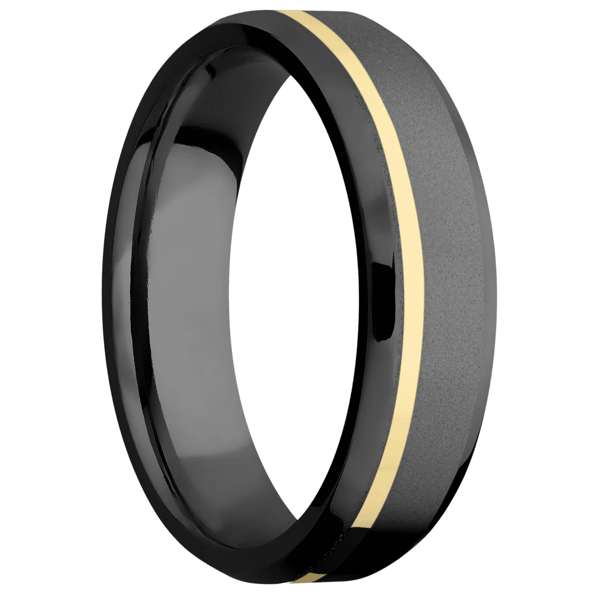 Zirconium + Bead , Bead Finish
