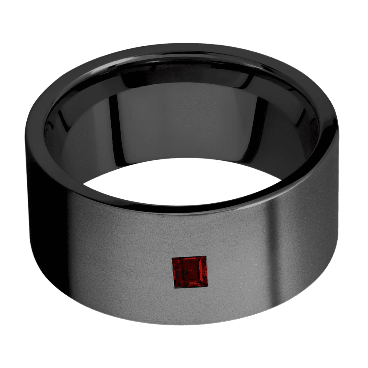 Zirconium + Bead Finish - Image 3
