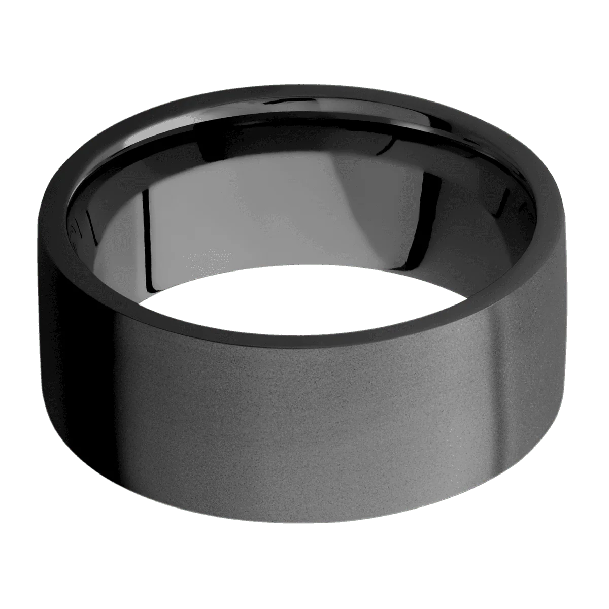 Zirconium + Bead Finish - Image 3