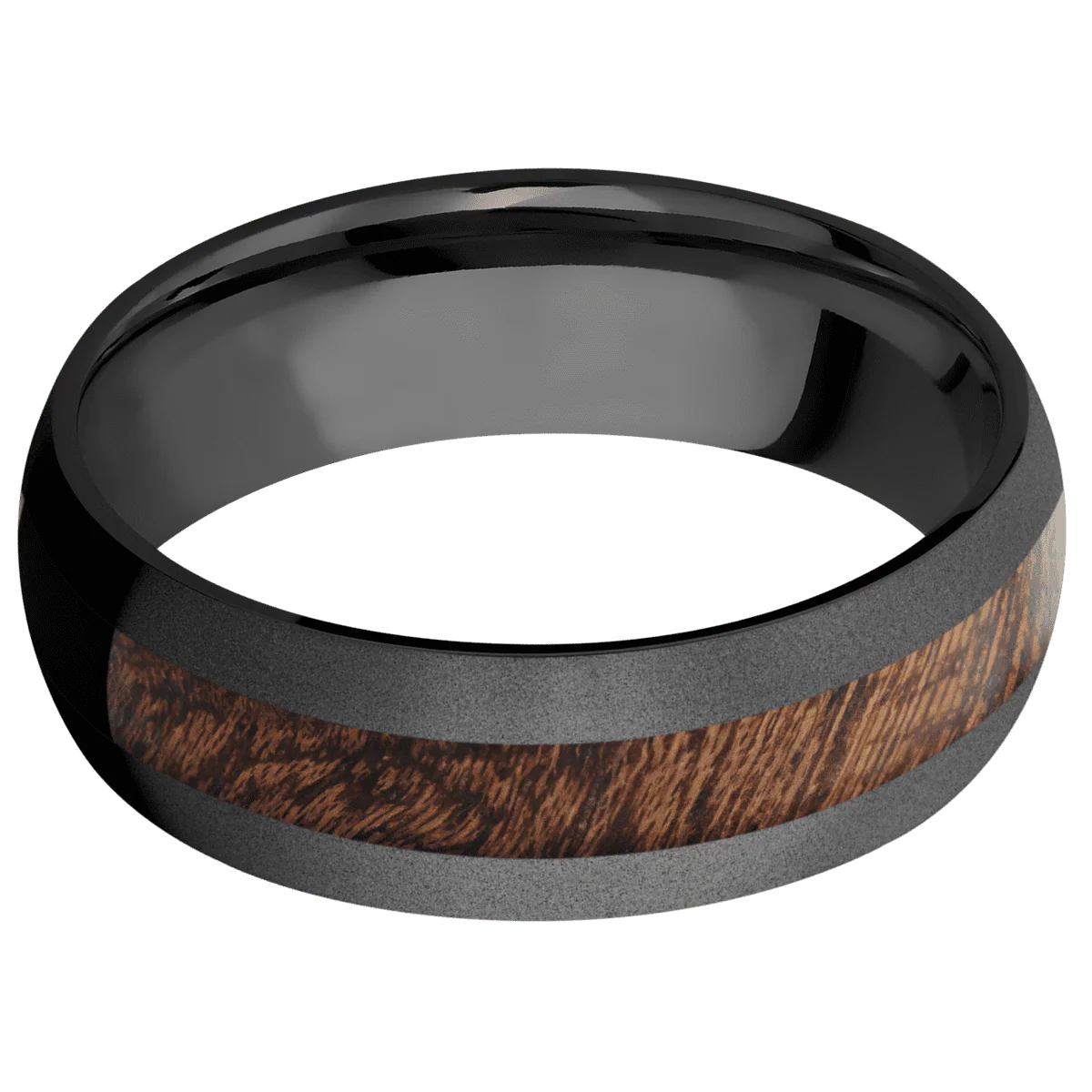 Zirconium + Bead Finish - Image 3