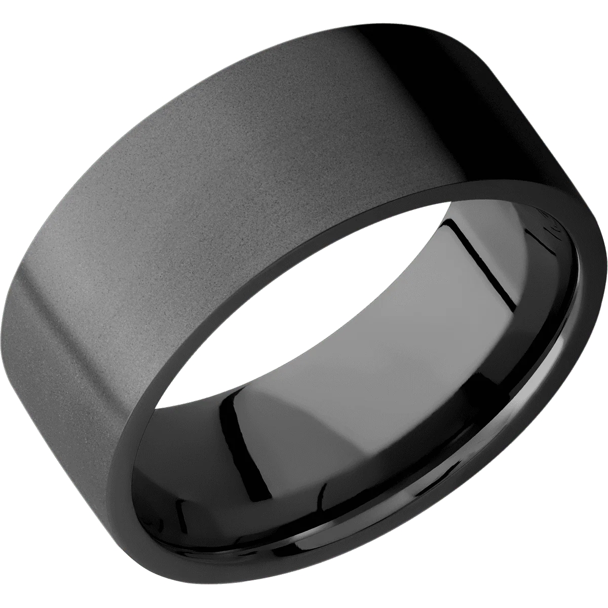Zirconium + Bead Finish - Image 2