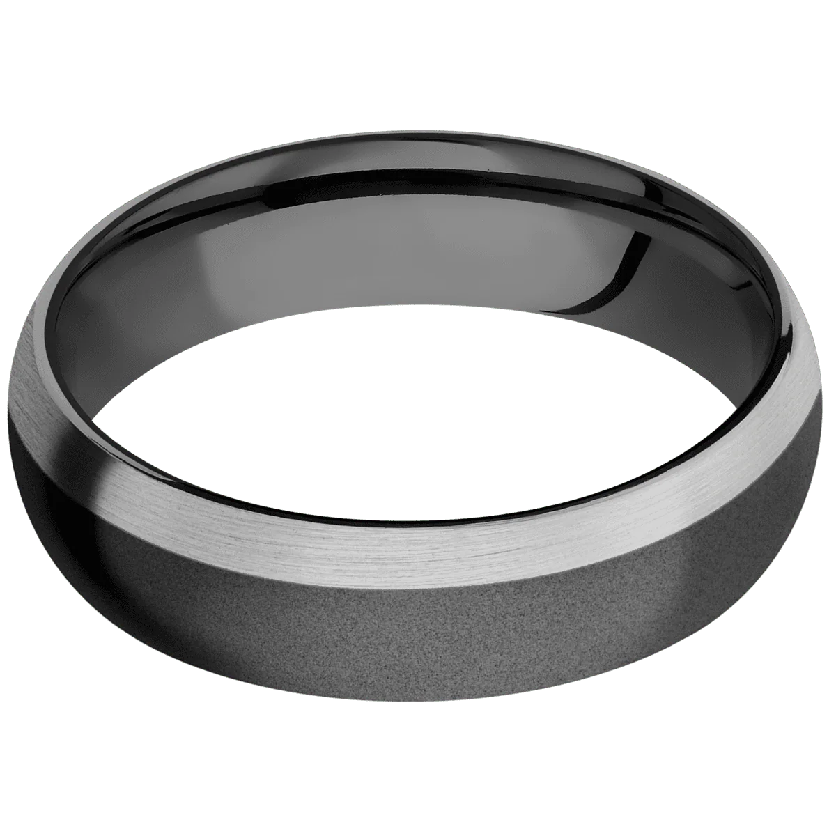 Zirconium + Bead Finish - Image 3