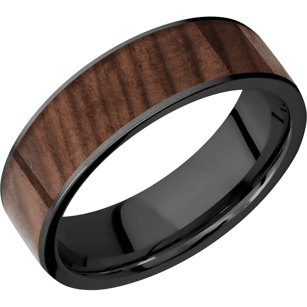 Zirconium + Bead Finish - Image 2