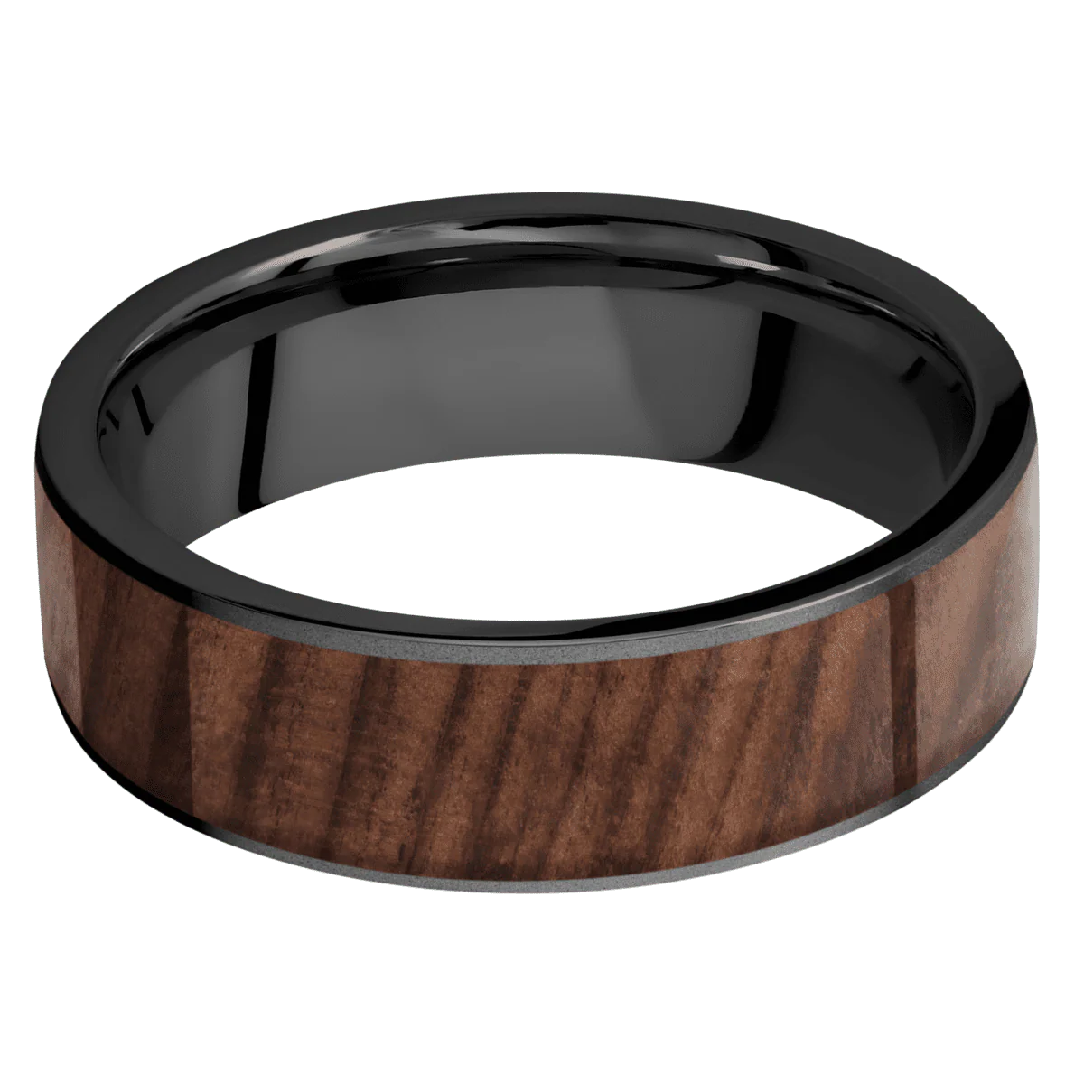 Zirconium + Bead Finish - Image 3