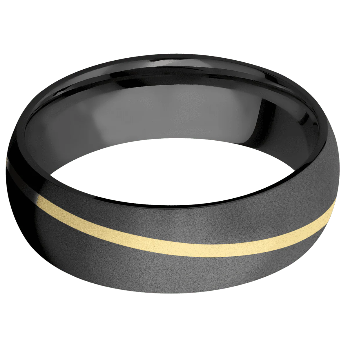 Zirconium + Bead Finish - Image 3