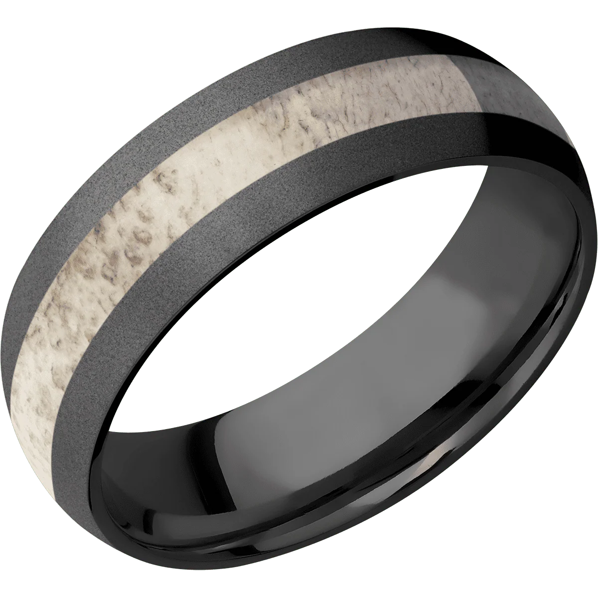 Zirconium + Bead Finish - Image 2