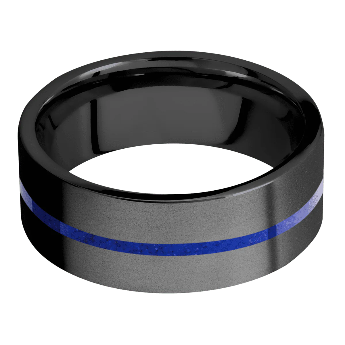 Zirconium + Bead Finish - Image 3
