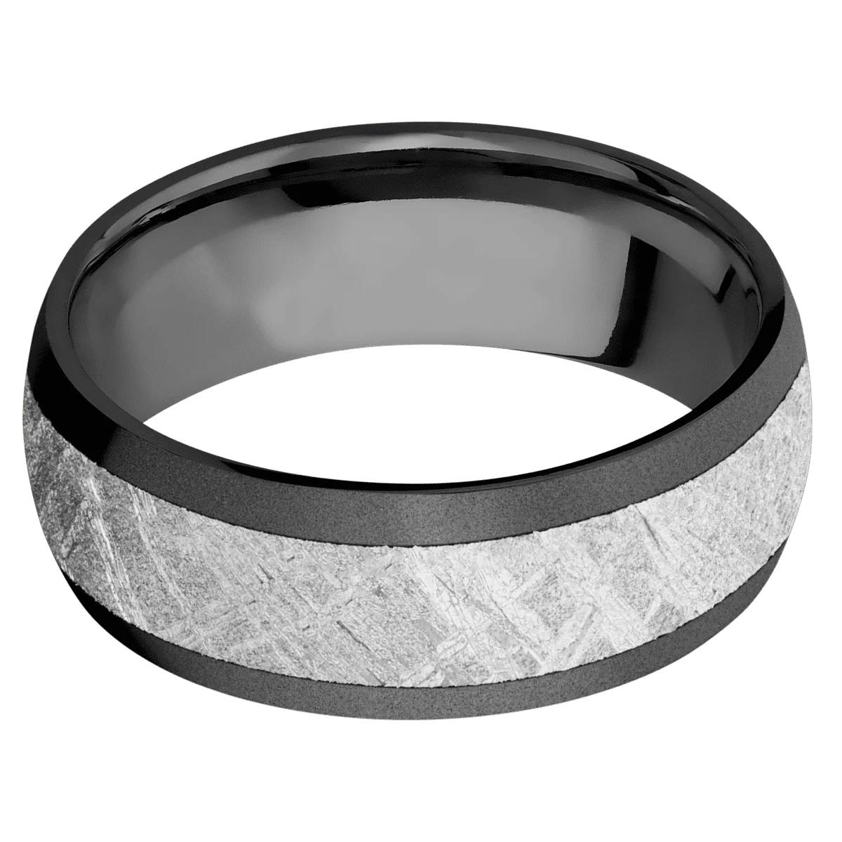 Zirconium + Bead Finish - Image 3