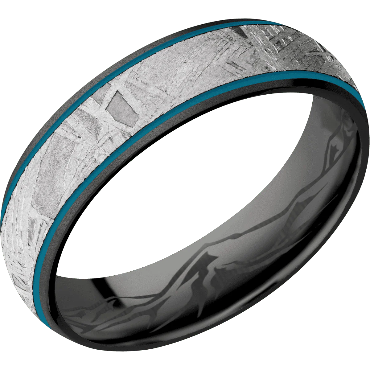 Zirconium + Bead Finish - Image 2
