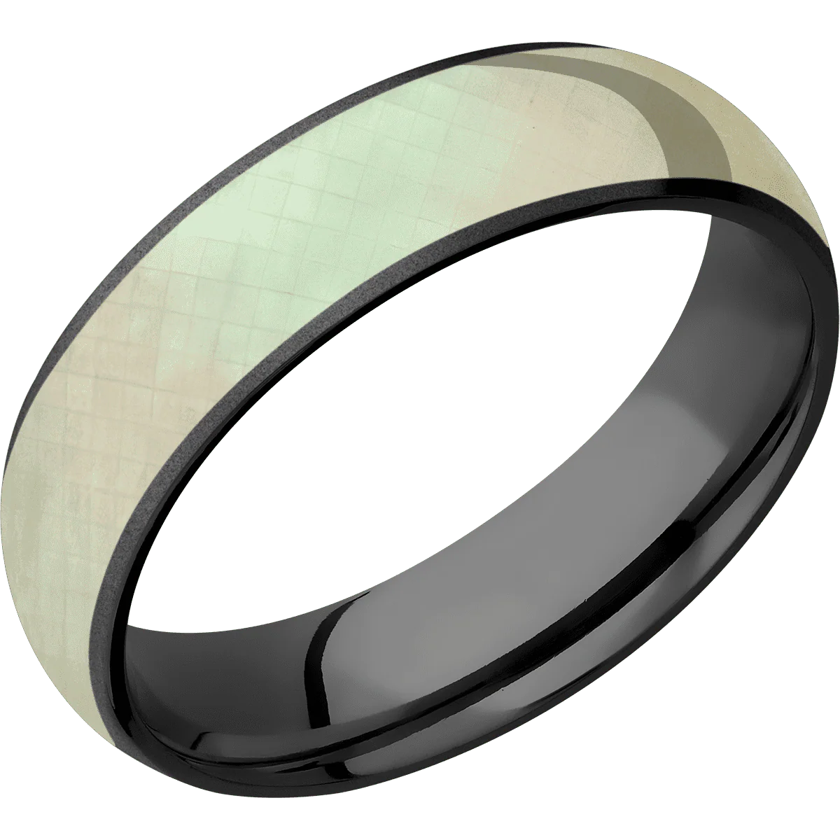 Zirconium + Bead Finish - Image 2