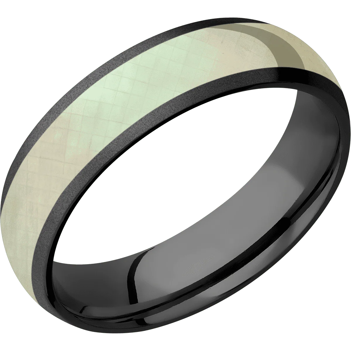 Zirconium + Bead Finish - Image 2