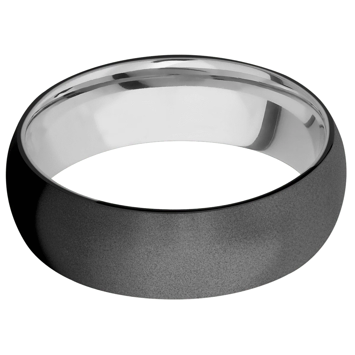 Zirconium + Bead Finish + Cobalt Chrome - Image 3