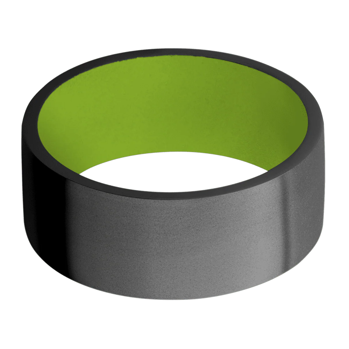 Zirconium + Bead Finish + Zombie Green - Image 3