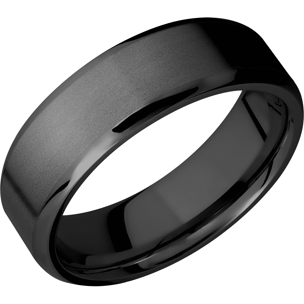 Zirconium + Bead , Polish Finish - Image 2