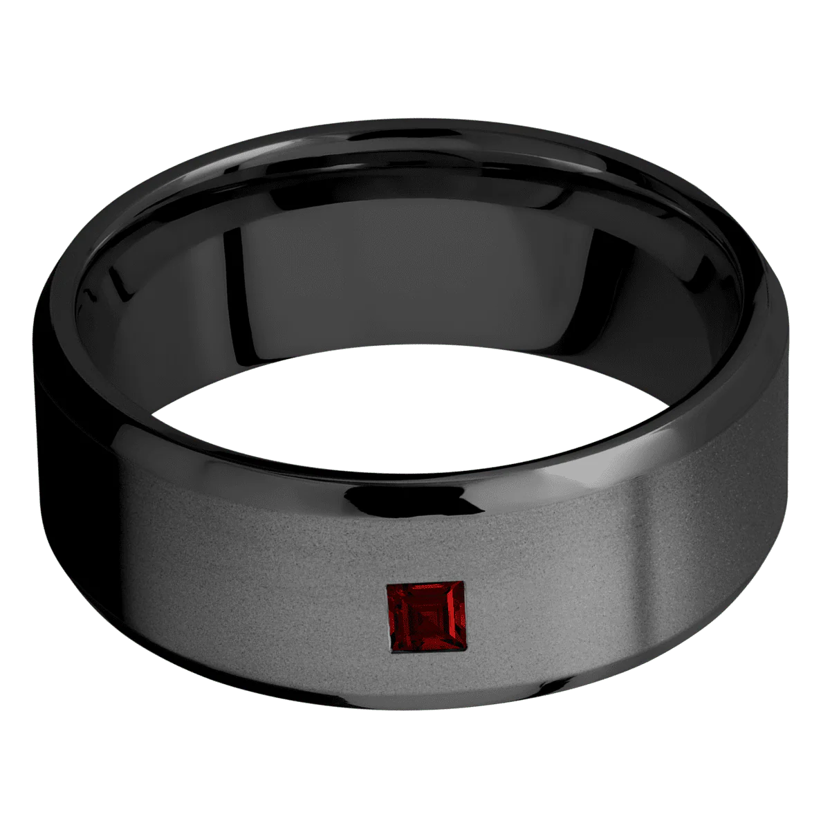 Zirconium + Bead , Polish Finish - Image 3