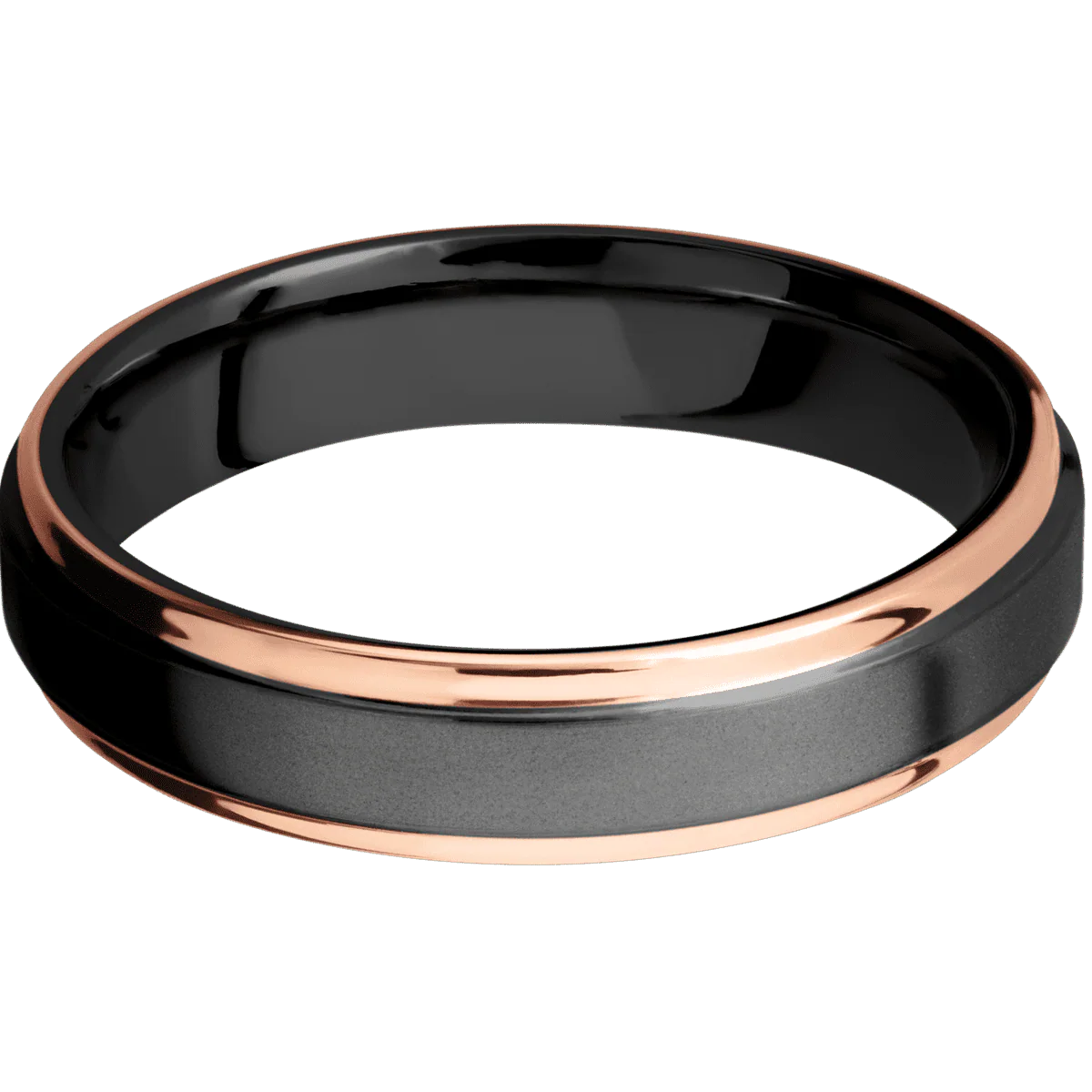Zirconium + Bead , Polish Finish - Image 3