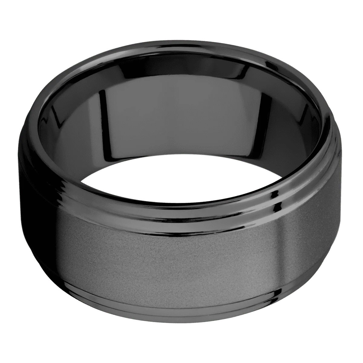 Zirconium + Bead , Polish Finish - Image 3