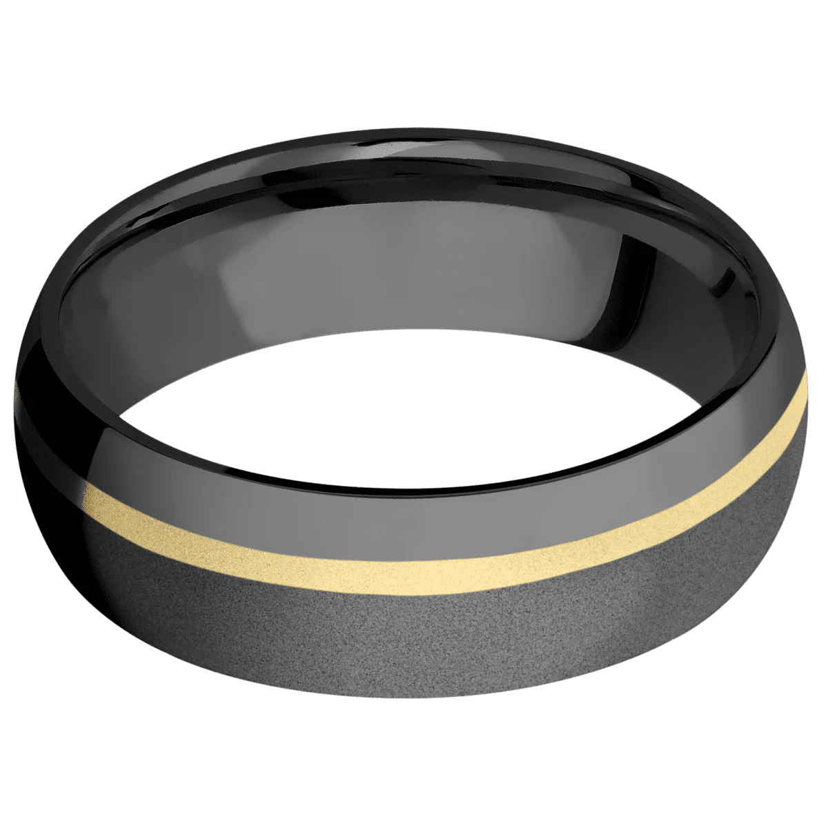 Zirconium + Bead , Polish Finish - Image 3